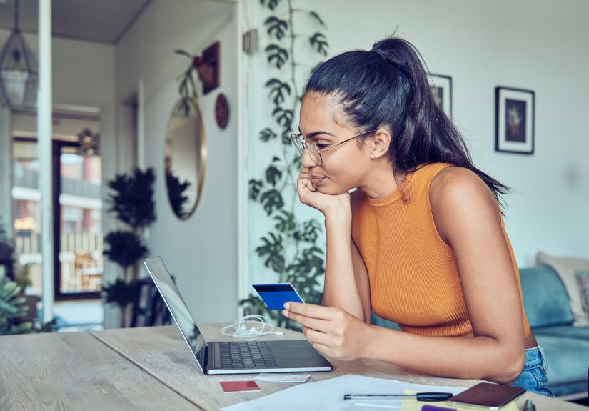 Should You Pay Taxes With a Credit Card? - Money Crashers