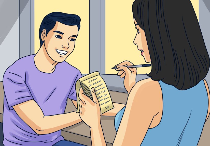 Signs a Virgo Man is Serious About You: 15 Hints He’s in Love