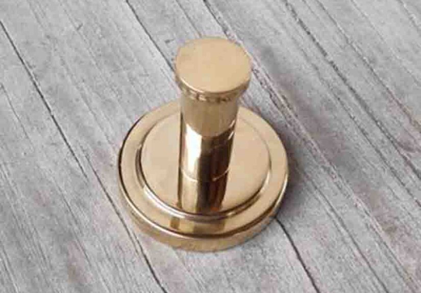 Single Robe Hook