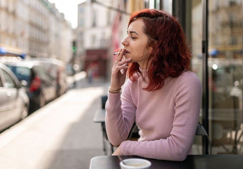 Smoking and Breast Cancer: Are They Linked?