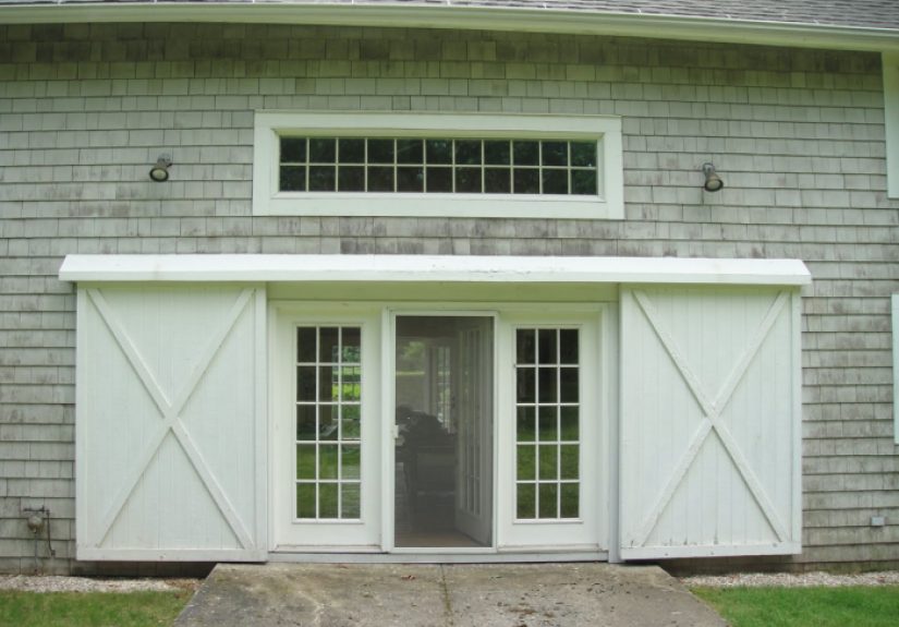 Steal This Look: White-Painted Floors from Frugal Farmhouse