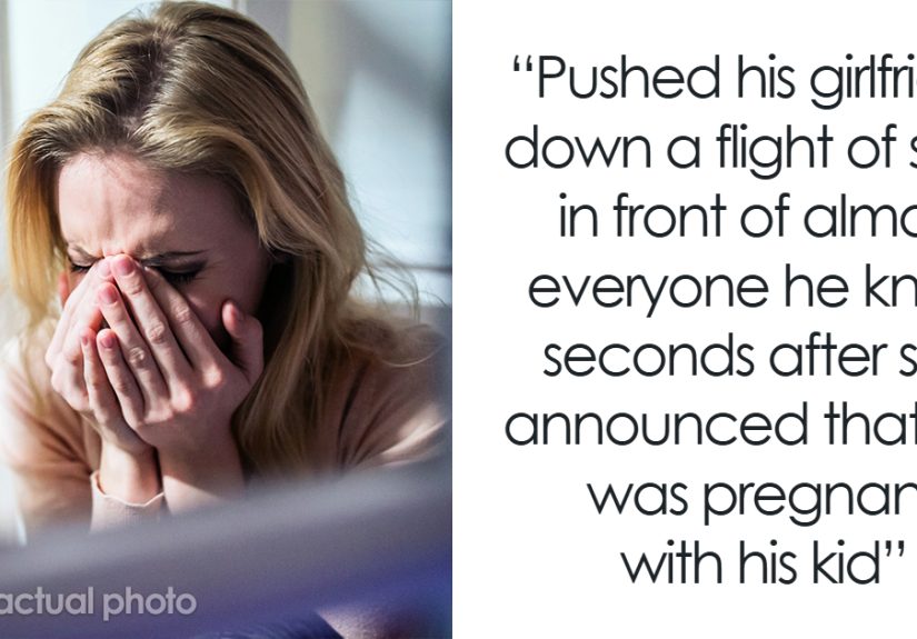 “Stood In The Wrong Place”: 30 Ways People Wrecked Their Lives With Just One Awful Choice