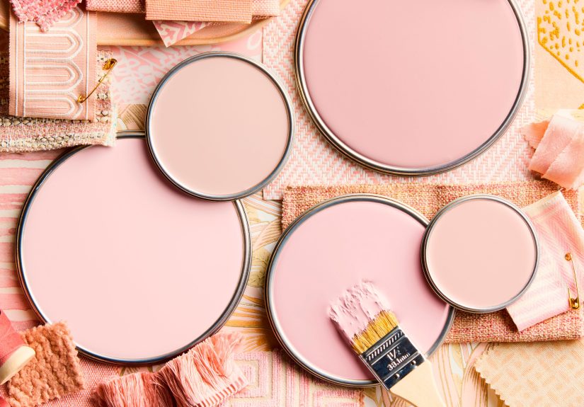 Struggle with Picking Paint Colors? Nate Berkus' Foolproof Formula Makes It Easy