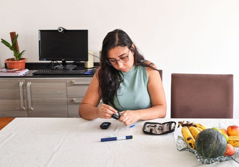 Study Finds Intermittent Fasting Can Help People With Type 2 Diabetes