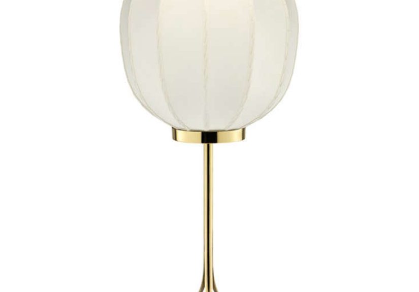 Table Lamp 2349 Brass