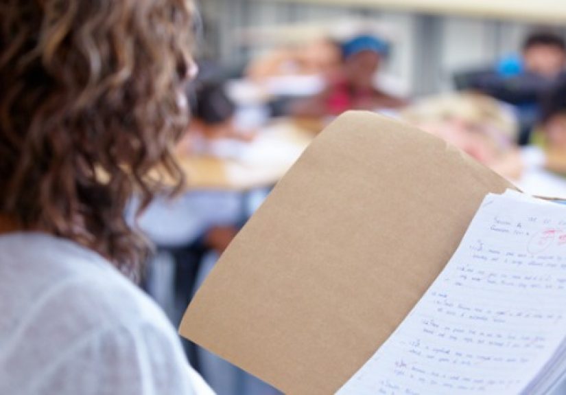 Talk to Text: A Hack on Grading