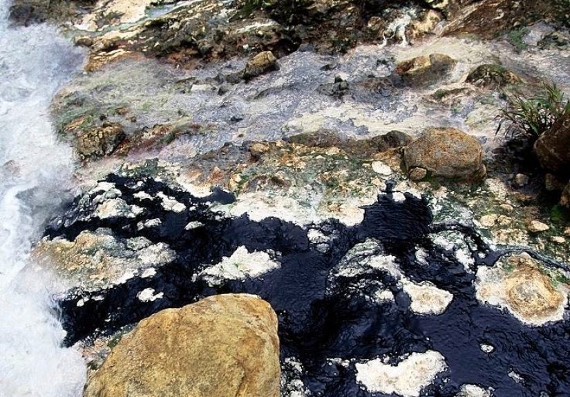 Tectonic Plates - How Water Drops Could Change What We Know About Plate Tectonics