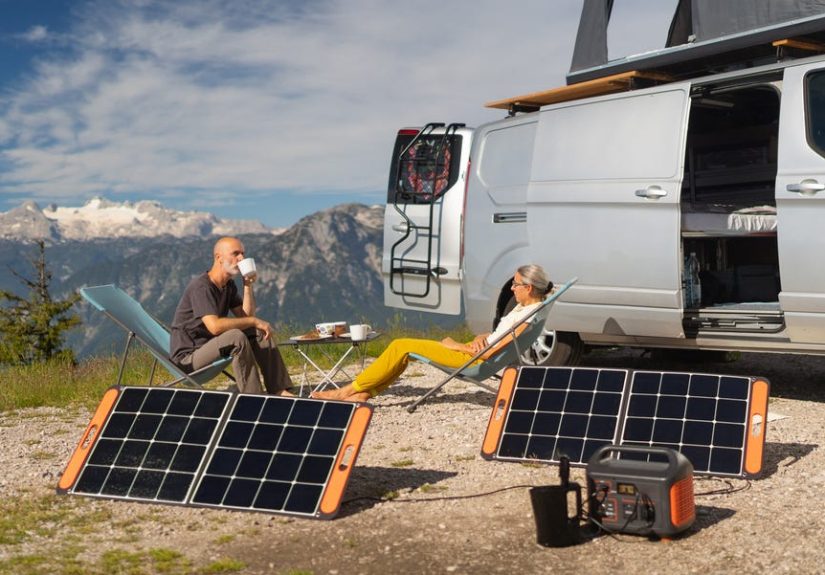 The 8 Best RV Solar Panels for 2024 - Top RV Solar Panels