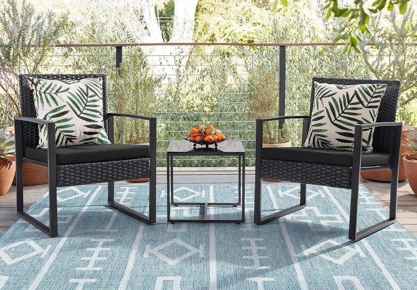 The Best Amazon After-Christmas Outdoor Furniture Sales