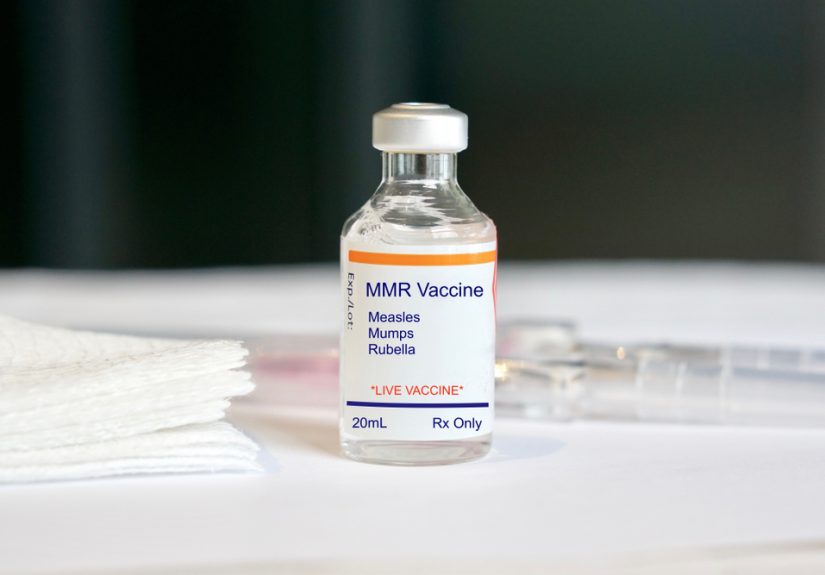 The Government’s Role in Compelling Individual Actions for Public Health