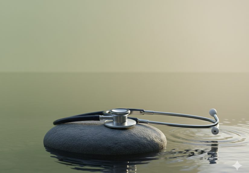 The problem with laboratory reference ranges