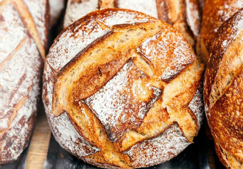 The Simple Trick That Makes Stale Bread and Croissants Taste Bakery Fresh