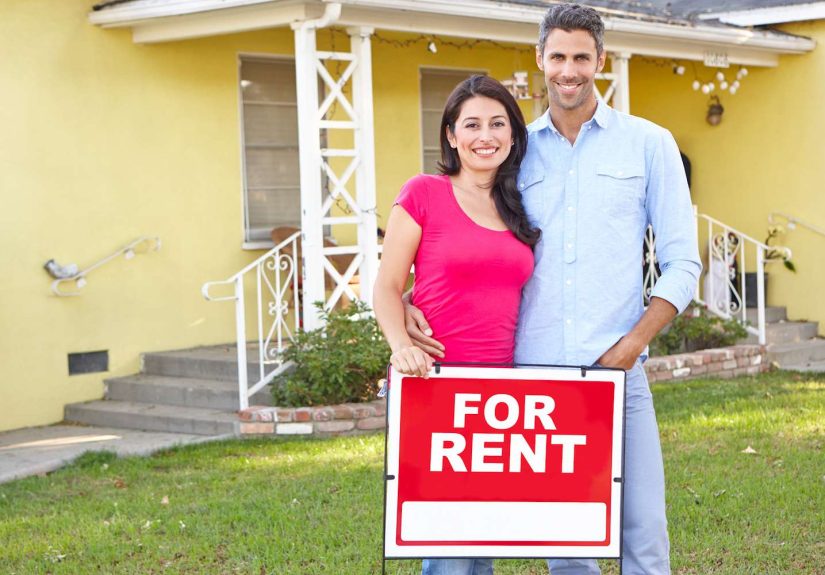 Tips to Rent out a House to Tenants