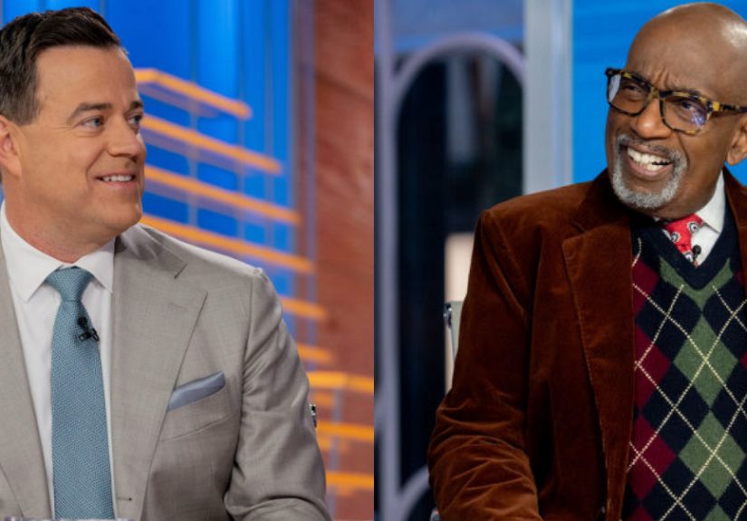 ‘Today’ Fans Call Out "Unhinged" On-Air Moment