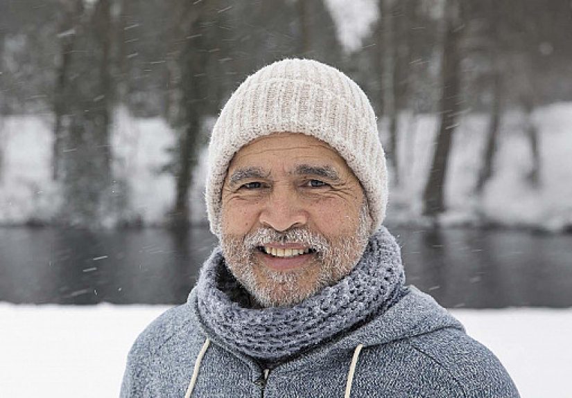 Try this: Winter skin care - Harvard Health
