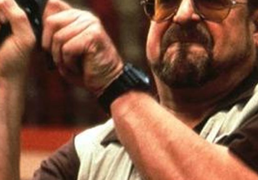 Walter Sobchak Rankings And Opinions