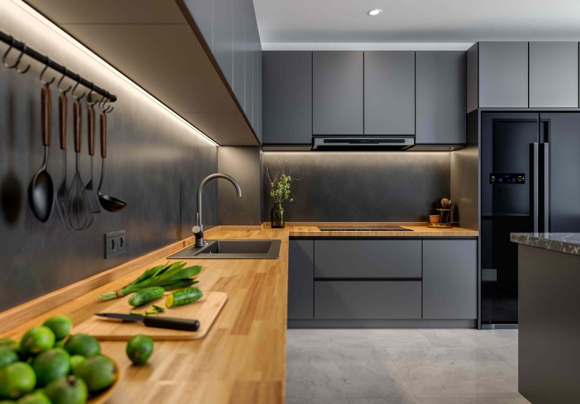 We Asked Contractors What All Timeless Kitchen Remodels Have in Common