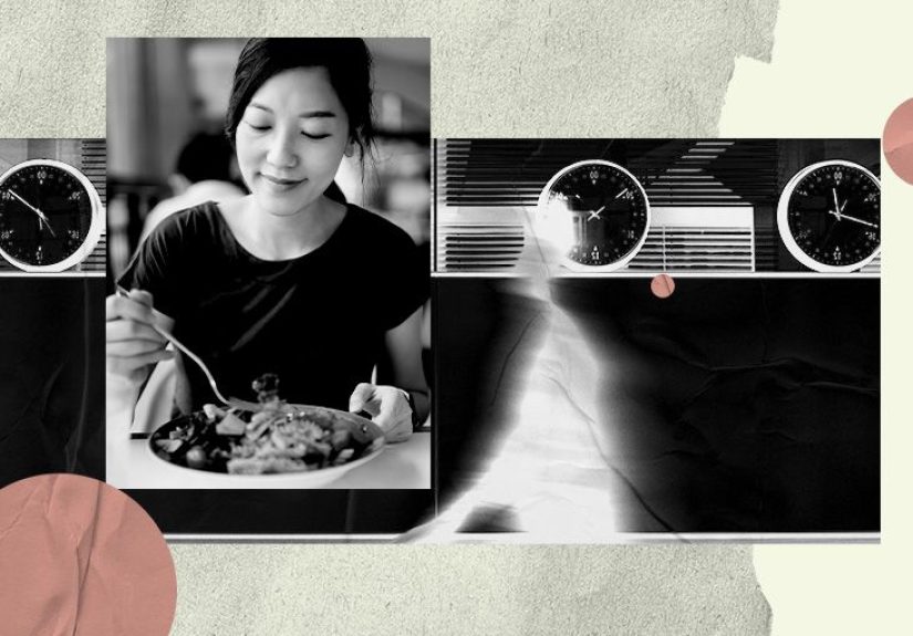 Weight loss: Fasting may improve gut microbiome in some people