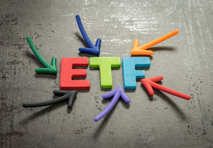 What Is an ETF (Exchange Traded Fund) and How Does It Work? - Money Crashers