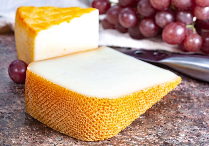 What Is Trappist Cheese?