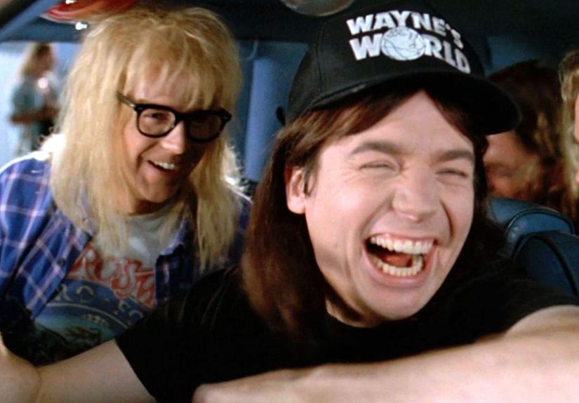 What Non-Horror Movies Should Get Horror Remakes?