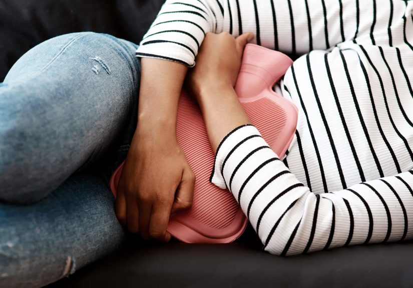 Why PMS Gives You Insomnia