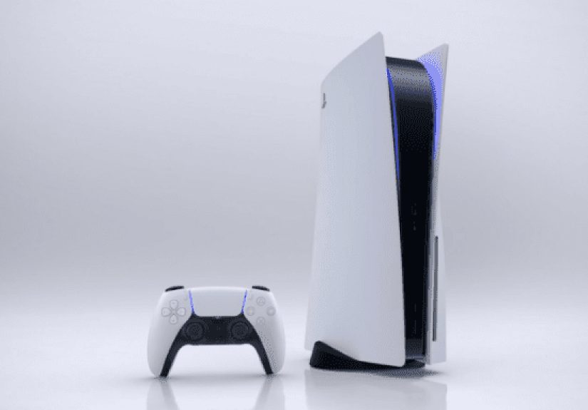 Why the PS5 Is My First Choice