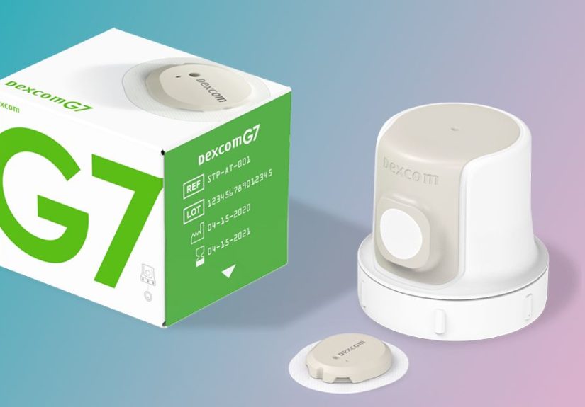 Your Guide to the Dexcom G7 CGM